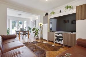 Snug/Reception 2- click for photo gallery